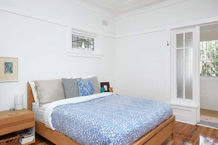 Main view of Homely house listing, 5 Hollands  Avenue, Marrickville NSW 2204