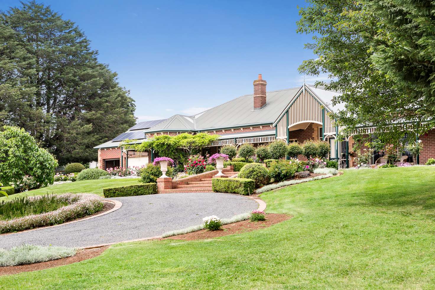Main view of Homely acreageSemiRural listing, 30 Aitken Road, Wandin East VIC 3139