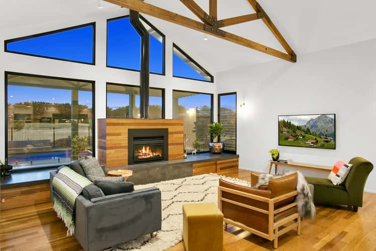 Second view of Homely house listing, 46 Cashmore Drive, Barwon Heads VIC 3227