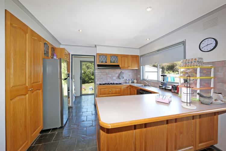 Fourth view of Homely house listing, 6 Winalla Avenue, Rowville VIC 3178