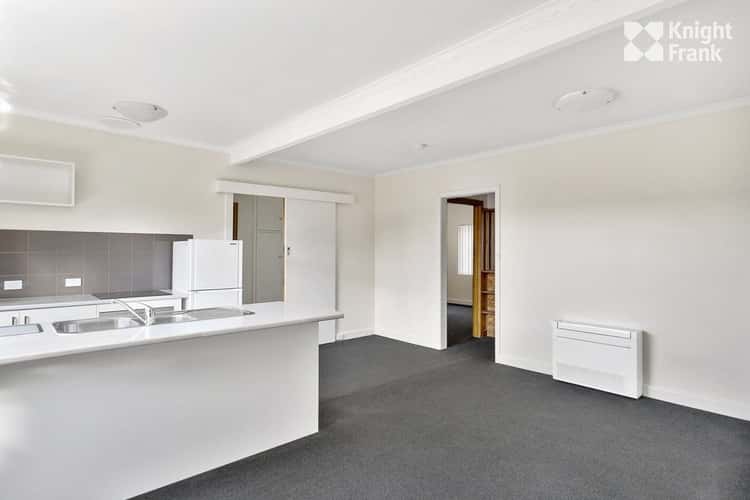 Third view of Homely apartment listing, 2/51-53 Goulburn Street, Hobart TAS 7000
