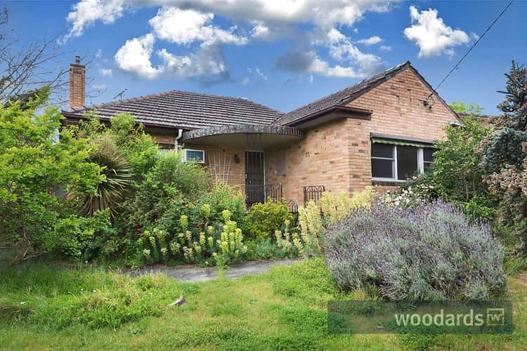Second view of Homely house listing, 116 Dorking Road, Box Hill North VIC 3129