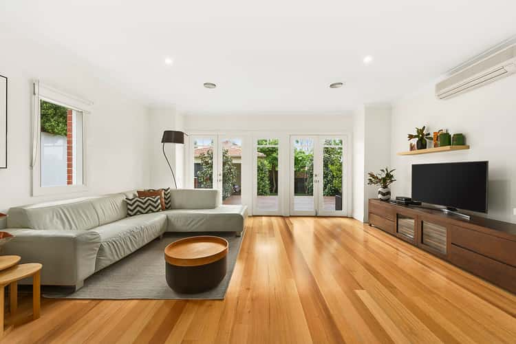 Second view of Homely house listing, 3A Rose Street, Ivanhoe VIC 3079