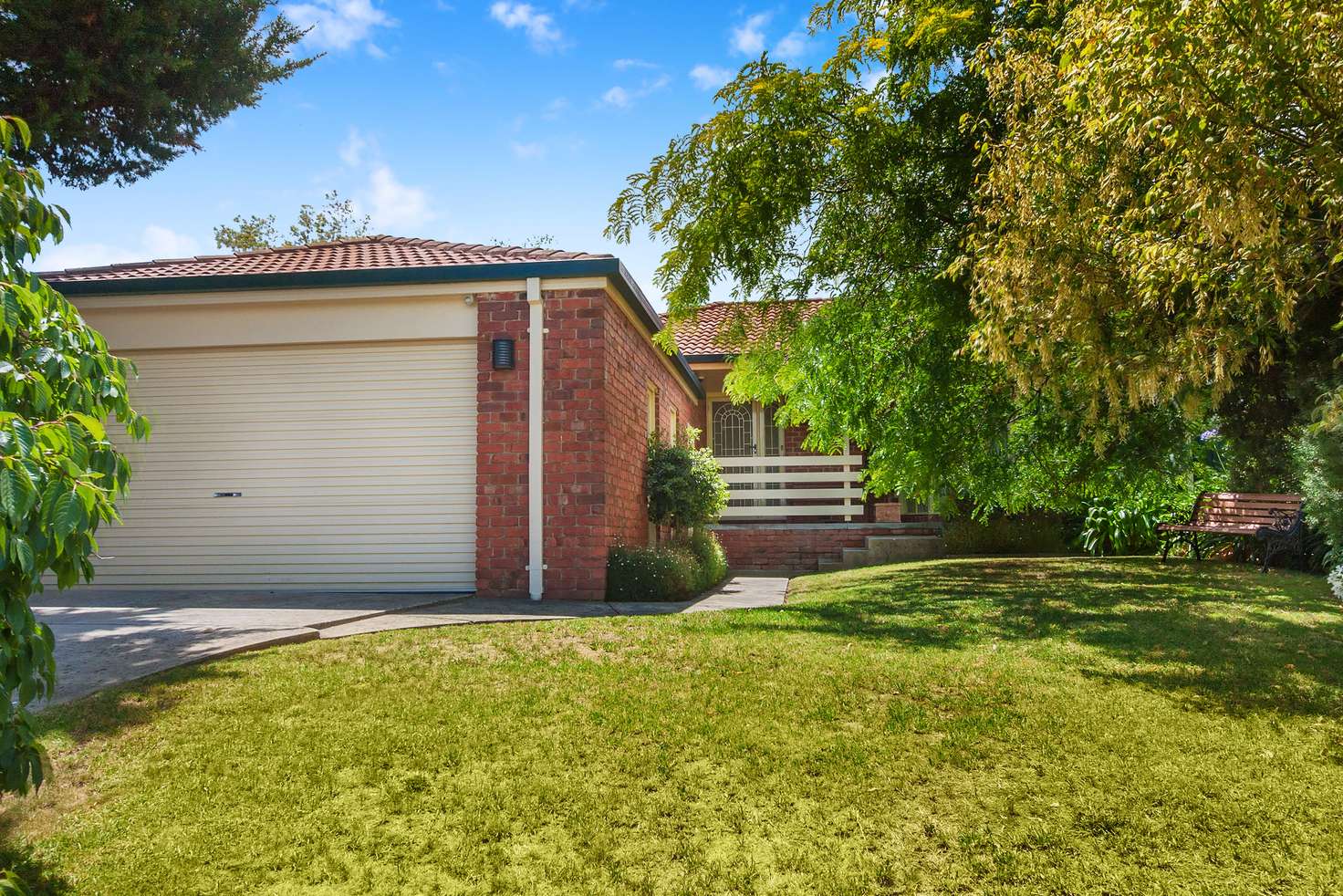 Main view of Homely house listing, 7 Boynton  Place, Berwick VIC 3806