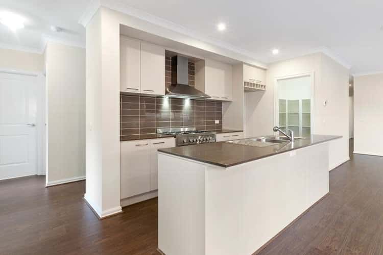 Second view of Homely house listing, 71 Landing Avenue, Doreen VIC 3754