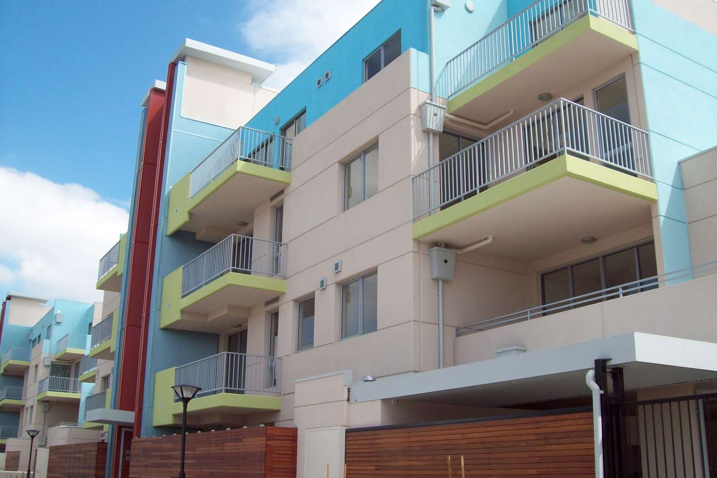 Main view of Homely apartment listing, 5A/1 Manna Gum Court, Coburg VIC 3058