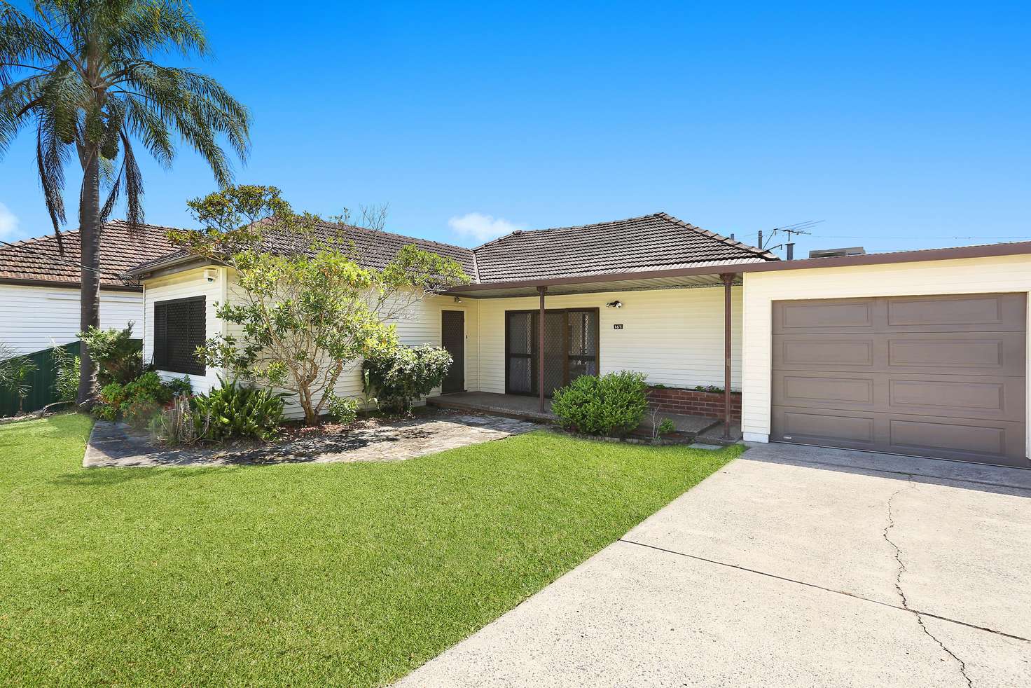 Main view of Homely house listing, 161 Broad Arrow Road, Riverwood NSW 2210