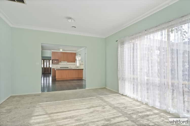 Fifth view of Homely house listing, 36 Hannan Crescent, Leopold VIC 3224