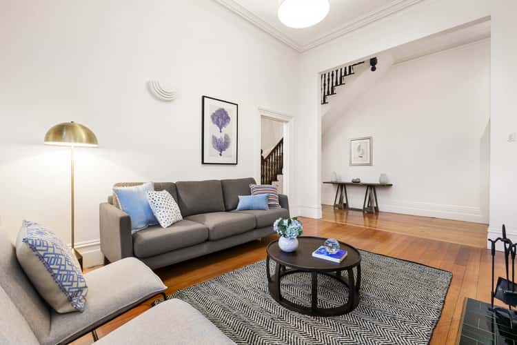Third view of Homely house listing, 135 Williams Road, Prahran VIC 3181