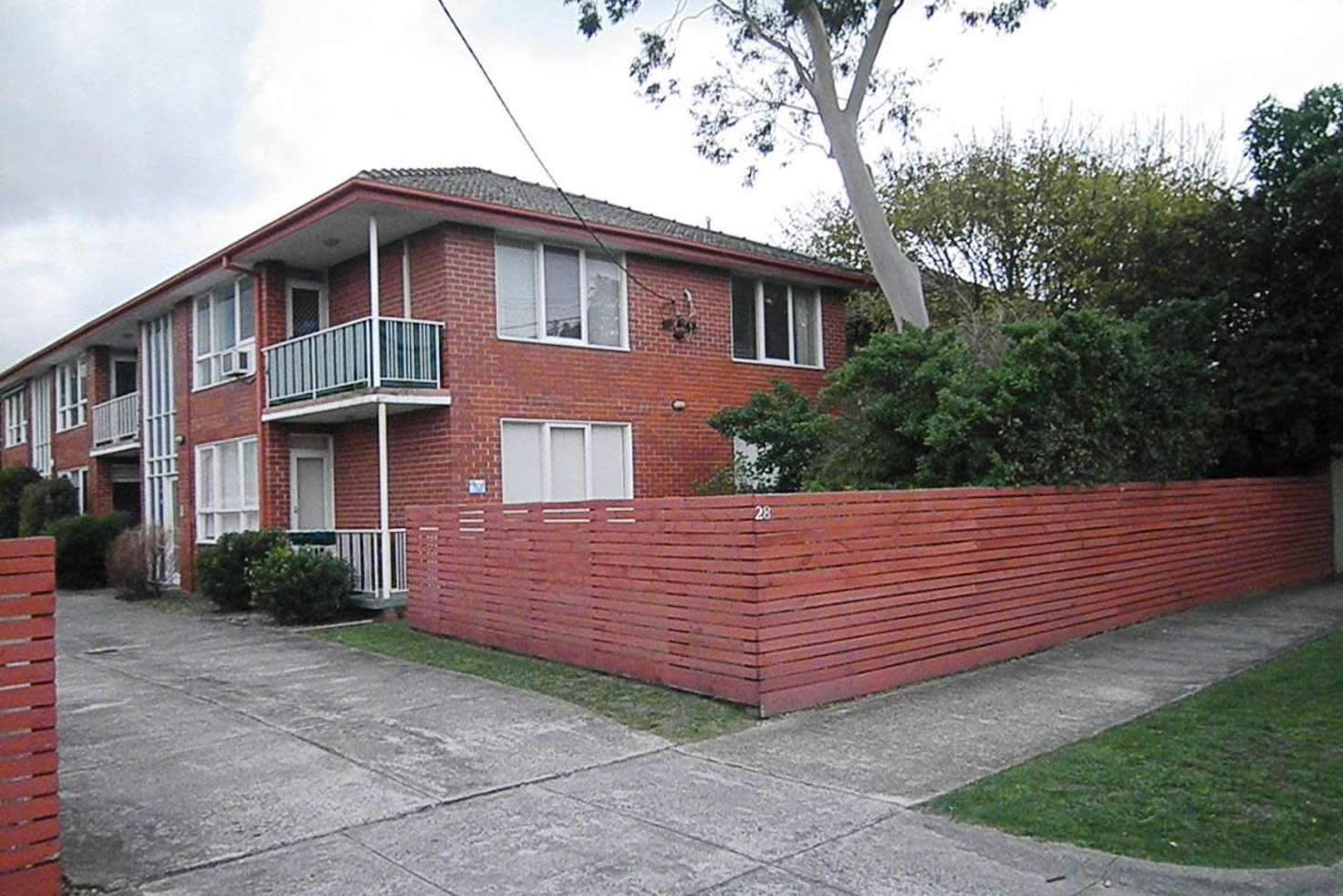 Main view of Homely apartment listing, 3/28 Moonya Road, Carnegie VIC 3163