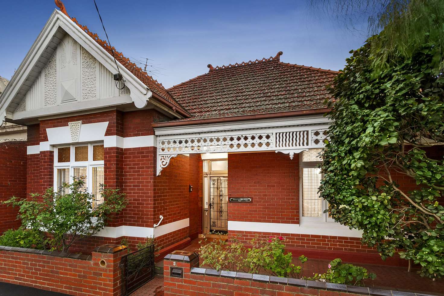 Main view of Homely house listing, 2 Boyd Street, Albert Park VIC 3206
