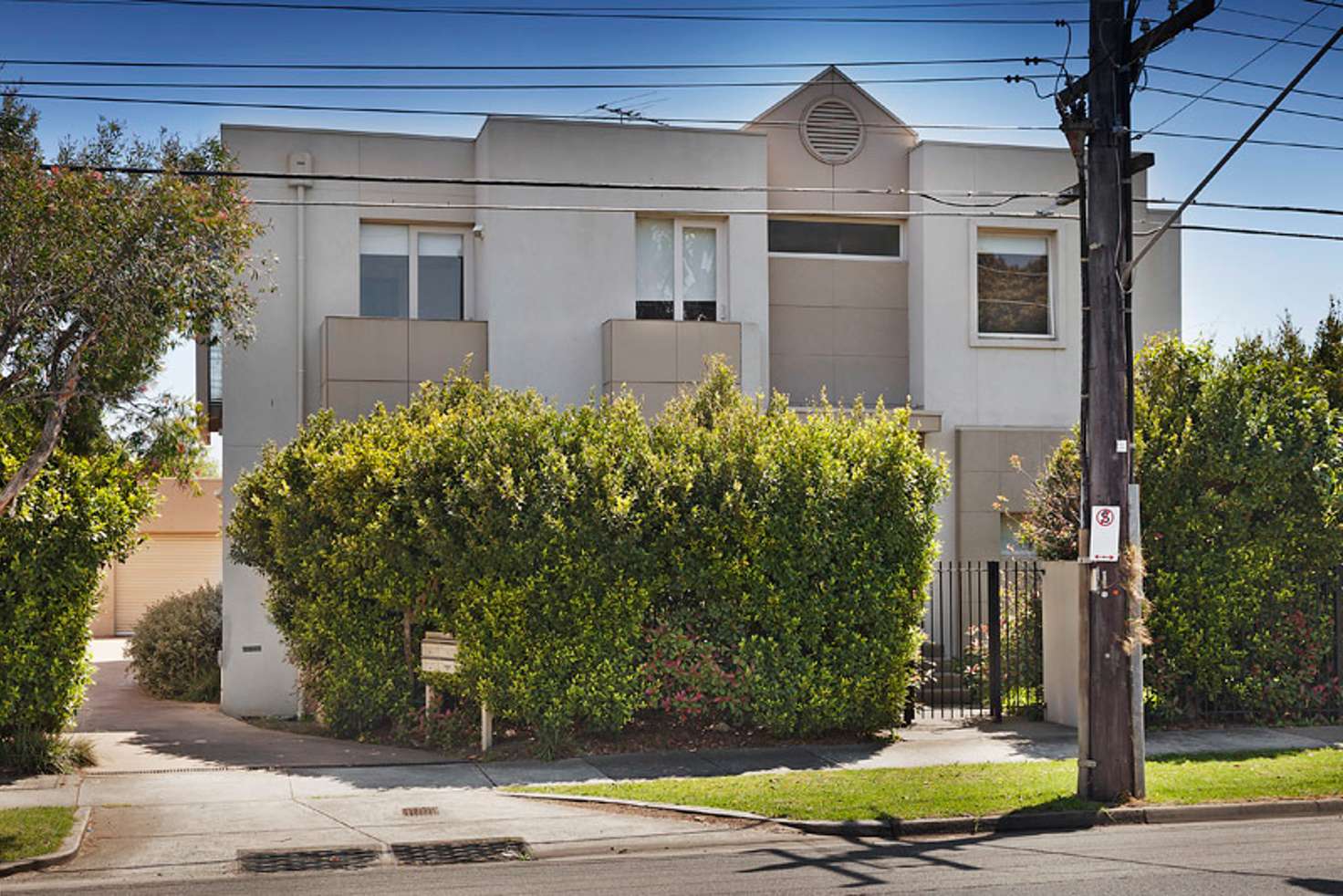 Main view of Homely townhouse listing, 5/307-309 Bay Road, Cheltenham VIC 3192