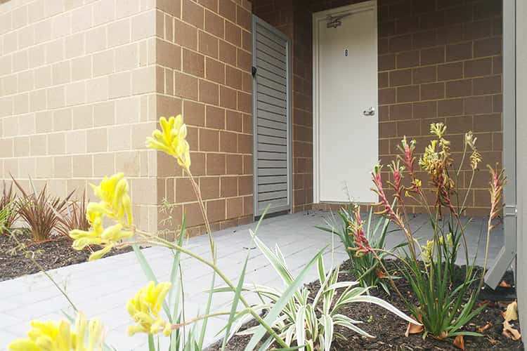 Third view of Homely unit listing, 8/8 Blackburn Street, Maddington WA 6109