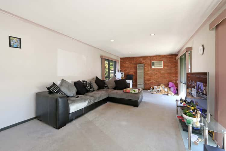 Third view of Homely house listing, 6 Winalla Avenue, Rowville VIC 3178