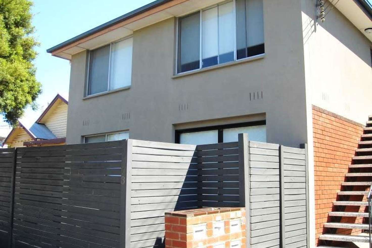 Main view of Homely apartment listing, 4/73 Burnell Street, Brunswick West VIC 3055