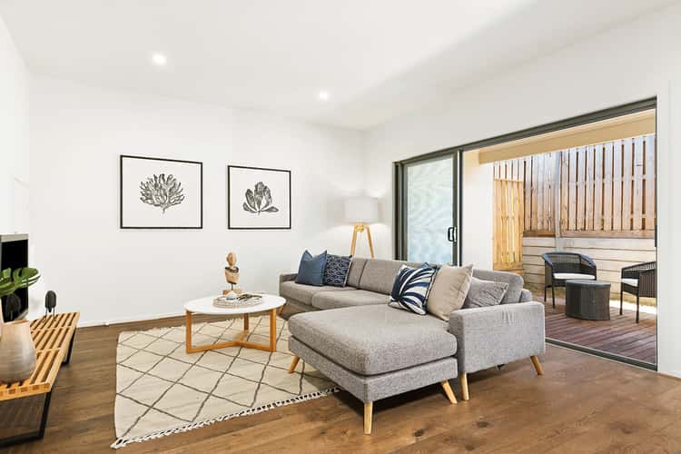 Third view of Homely house listing, 42 Jellicoe Street, Ivanhoe VIC 3079