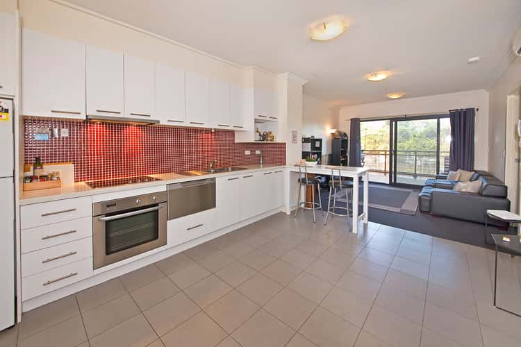 Third view of Homely apartment listing, 19/115 Neerim Road, Glen Huntly VIC 3163