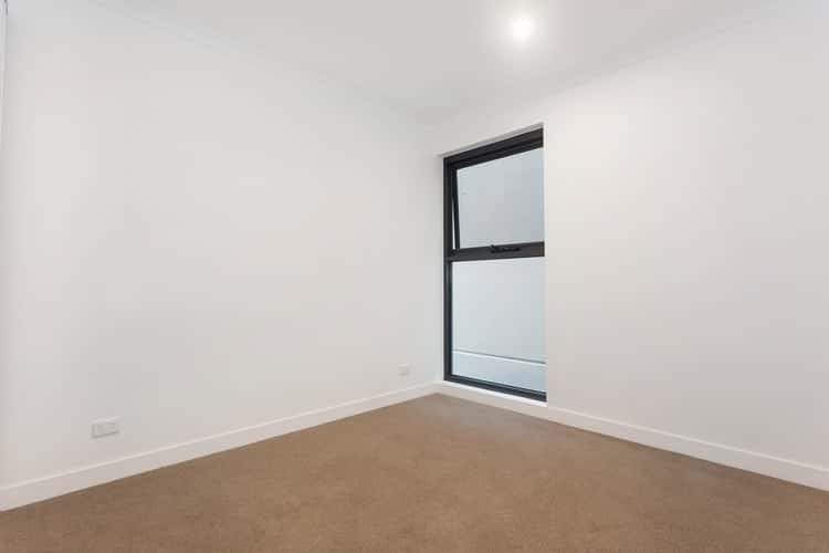 Fifth view of Homely apartment listing, B404/12 Olive York Way, Brunswick West VIC 3055