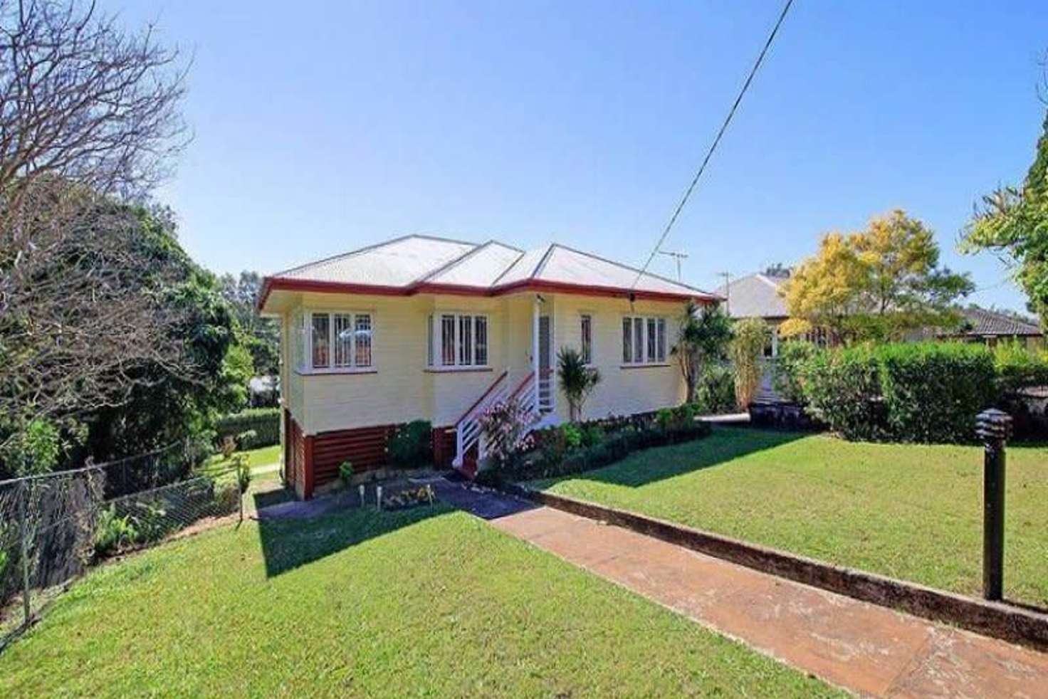Main view of Homely house listing, 6 Breslin Street, Carina QLD 4152