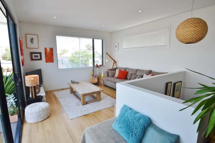 Fourth view of Homely townhouse listing, 2A O'Grady Street, Brunswick VIC 3056