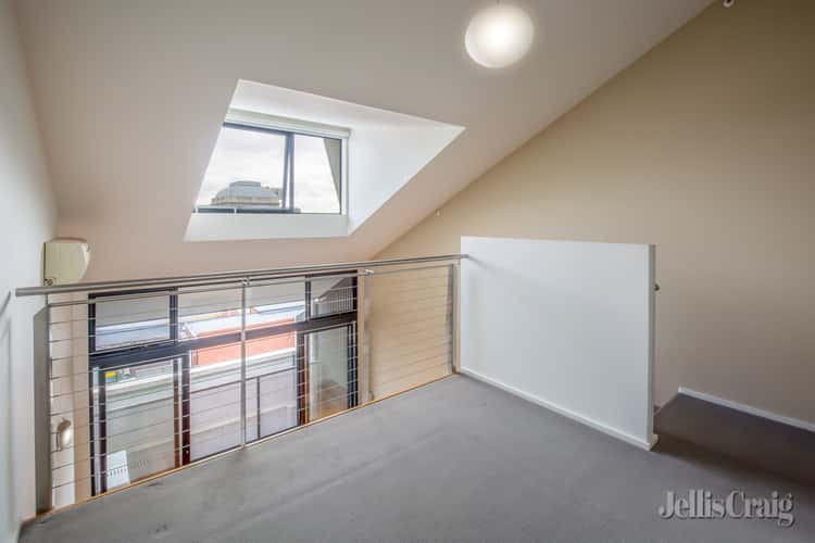 Fifth view of Homely apartment listing, 211/2A Michael Street, Brunswick VIC 3056