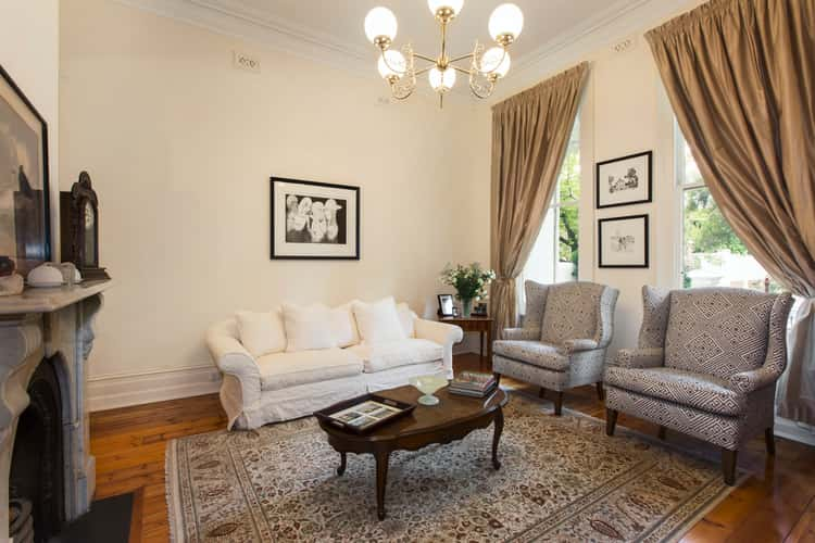 Second view of Homely house listing, 286 Williams Road, Toorak VIC 3142