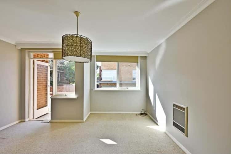 Second view of Homely apartment listing, 4/3 Norwood Road, Caulfield North VIC 3161