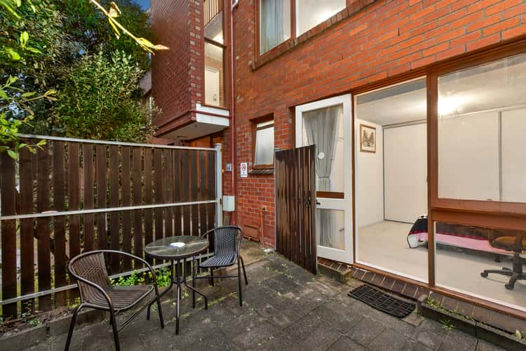 Fifth view of Homely apartment listing, 13/174 Power Street, Hawthorn VIC 3122