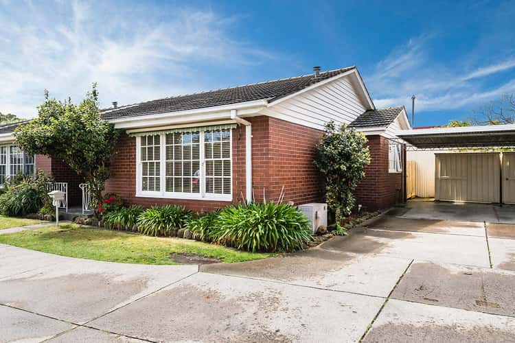 Main view of Homely unit listing, 8/8 Wright Street, Brighton VIC 3186