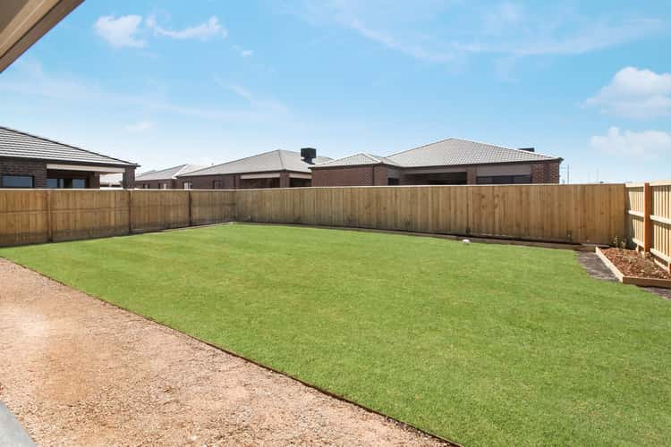 Fifth view of Homely house listing, 17 Coorong Walk, Werribee VIC 3030
