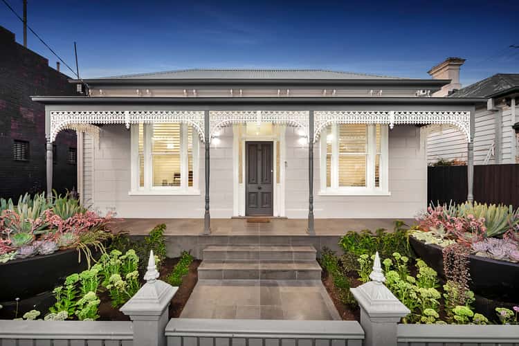 Main view of Homely house listing, 1 Bowen Street, Hawthorn VIC 3122