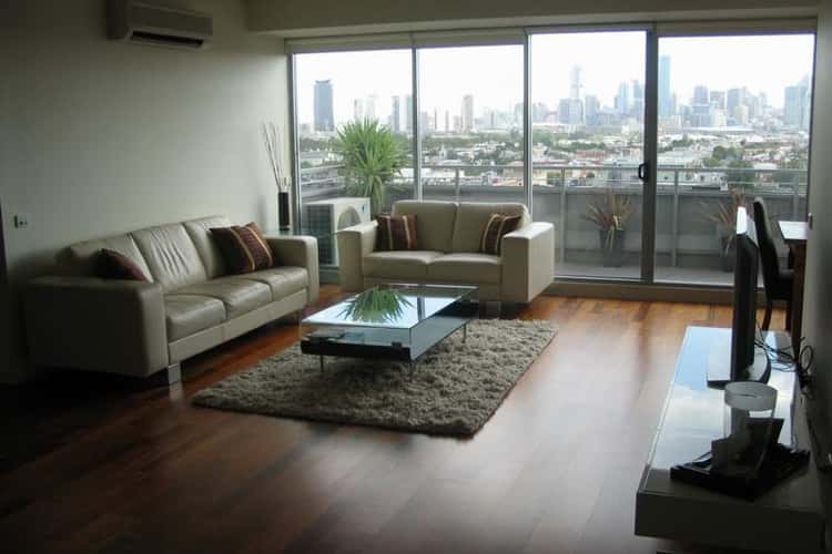 Second view of Homely apartment listing, 904/93 Dow Street, Port Melbourne VIC 3207