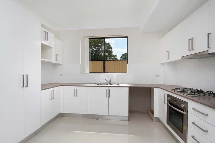 Second view of Homely townhouse listing, 2/85-87 Bonds Road, Punchbowl NSW 2196