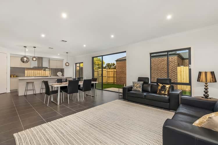 Third view of Homely house listing, 1/8 Ruda Street, Doncaster VIC 3108