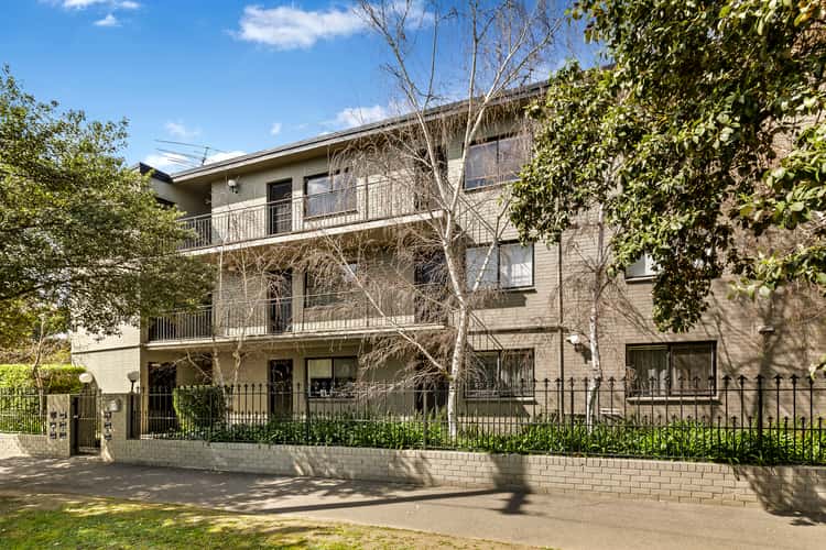 5/143 Canterbury Road, Middle Park VIC 3206