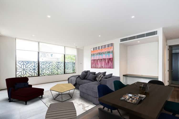 Second view of Homely apartment listing, 1.12/14 North Road, Brighton VIC 3186