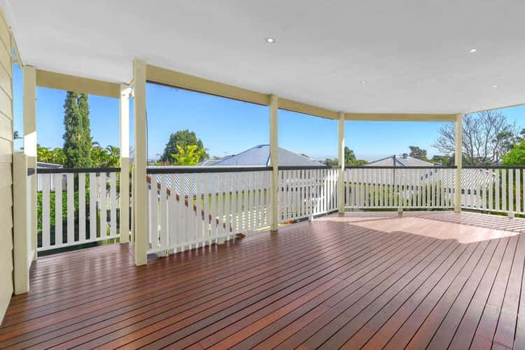 Second view of Homely house listing, 85 Stanton Street, Cannon Hill QLD 4170