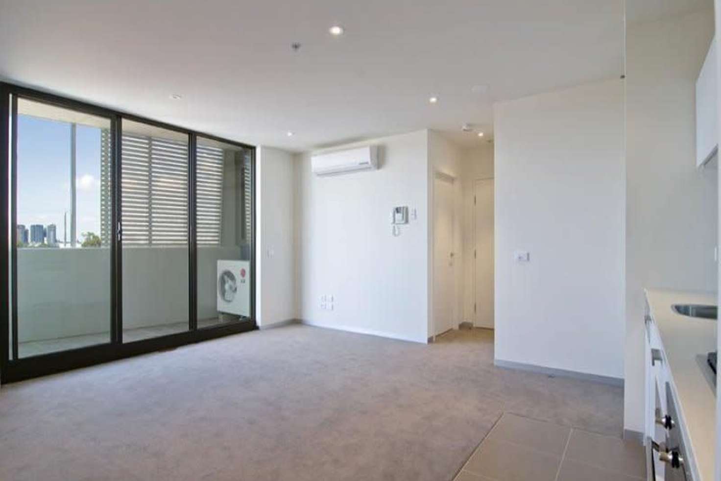 Main view of Homely apartment listing, 304/105 Nott Street, Port Melbourne VIC 3207