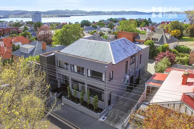 2/10 De Witt Street, Battery Point TAS 7004