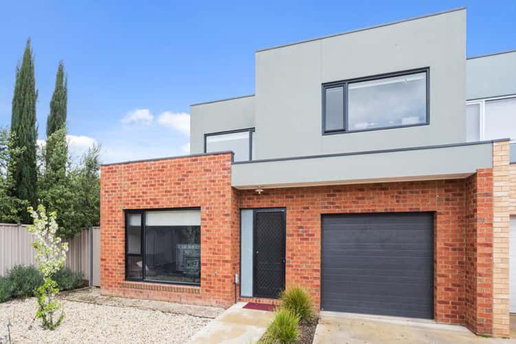 Main view of Homely townhouse listing, 13/131 Havlin Street, Flora Hill VIC 3550