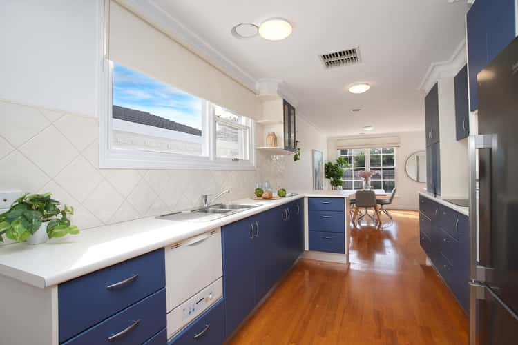 Second view of Homely unit listing, 3/22 Ebden Avenue, Black Rock VIC 3193