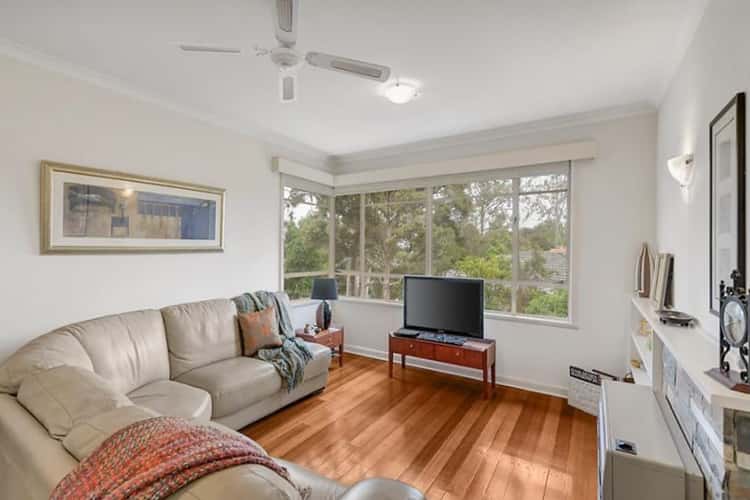 Second view of Homely apartment listing, 7/105 Locksley Road, Ivanhoe VIC 3079
