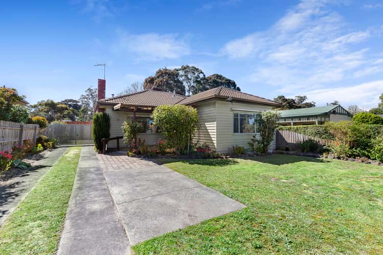 Main view of Homely house listing, 26 Elora Road, Oakleigh South VIC 3167