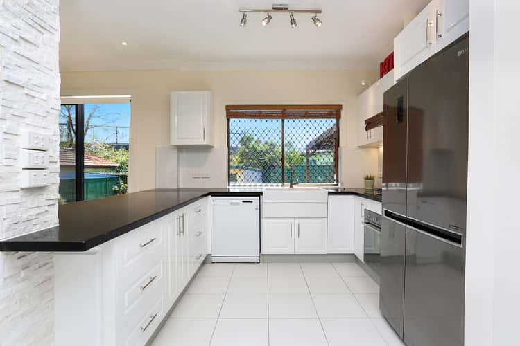 Third view of Homely house listing, 161 Broad Arrow Road, Riverwood NSW 2210