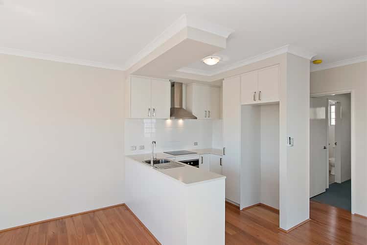 Third view of Homely apartment listing, 6/4 Hendra Street, Cloverdale WA 6105