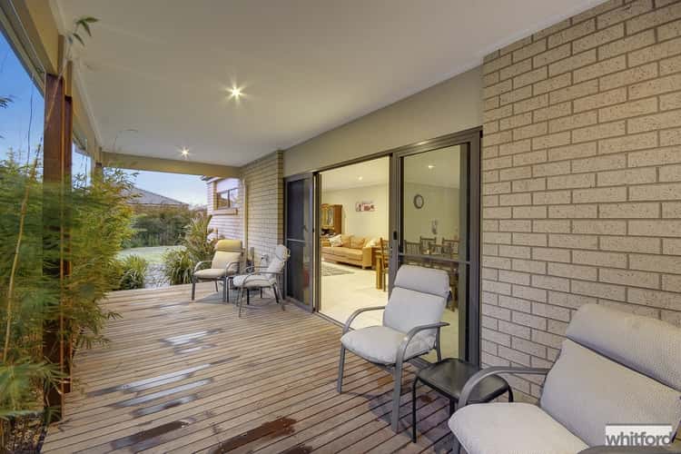 Sixth view of Homely house listing, 10 Whitecliff Way, Armstrong Creek VIC 3217