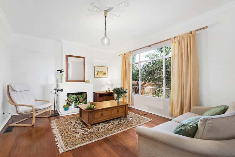 Second view of Homely house listing, 12 Achilles Street, Heidelberg West VIC 3081