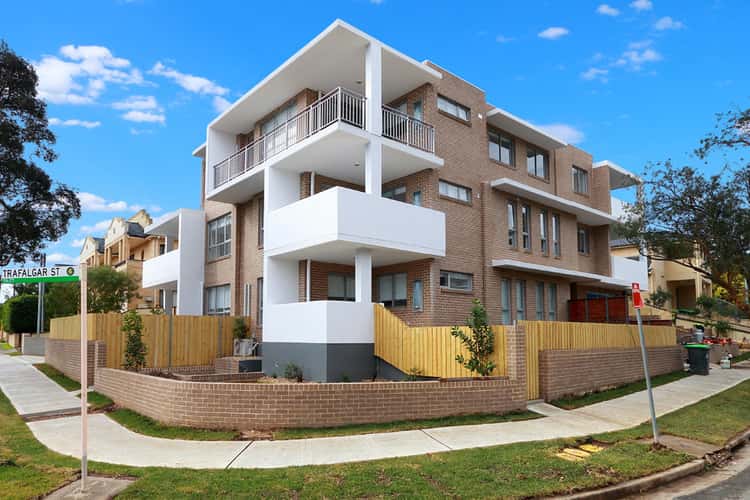 Main view of Homely unit listing, 5/75 Trafalgar Street, Peakhurst NSW 2210