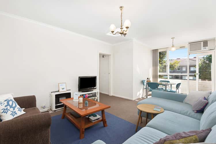 Second view of Homely apartment listing, 7/125 Locksley Road, Ivanhoe VIC 3079