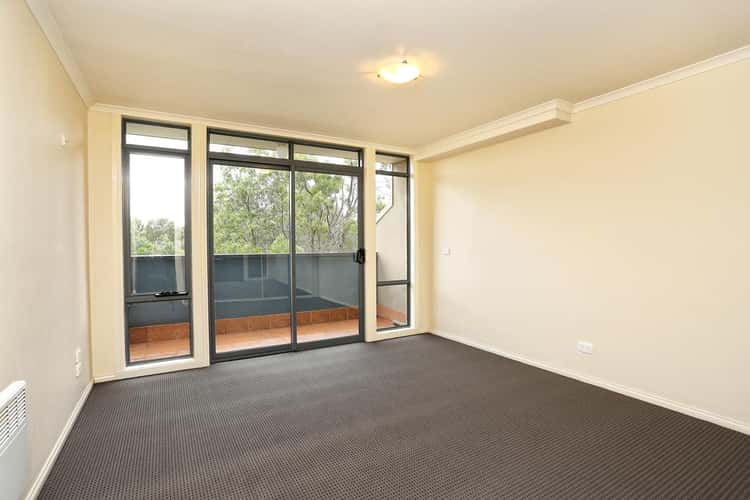 Third view of Homely townhouse listing, 5 Berg Place, Coburg VIC 3058